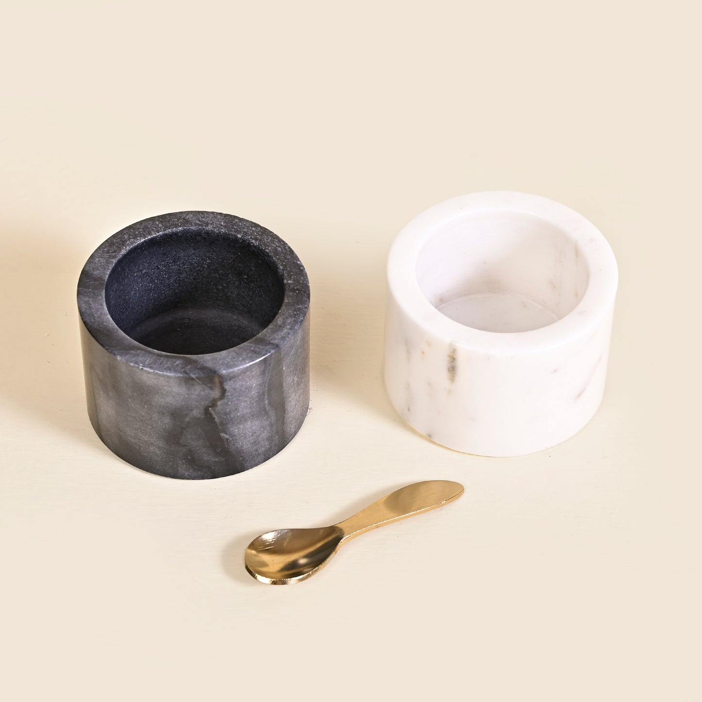 Marble Table Top Mouth Freshener Mukhwas Box for Dinning Table