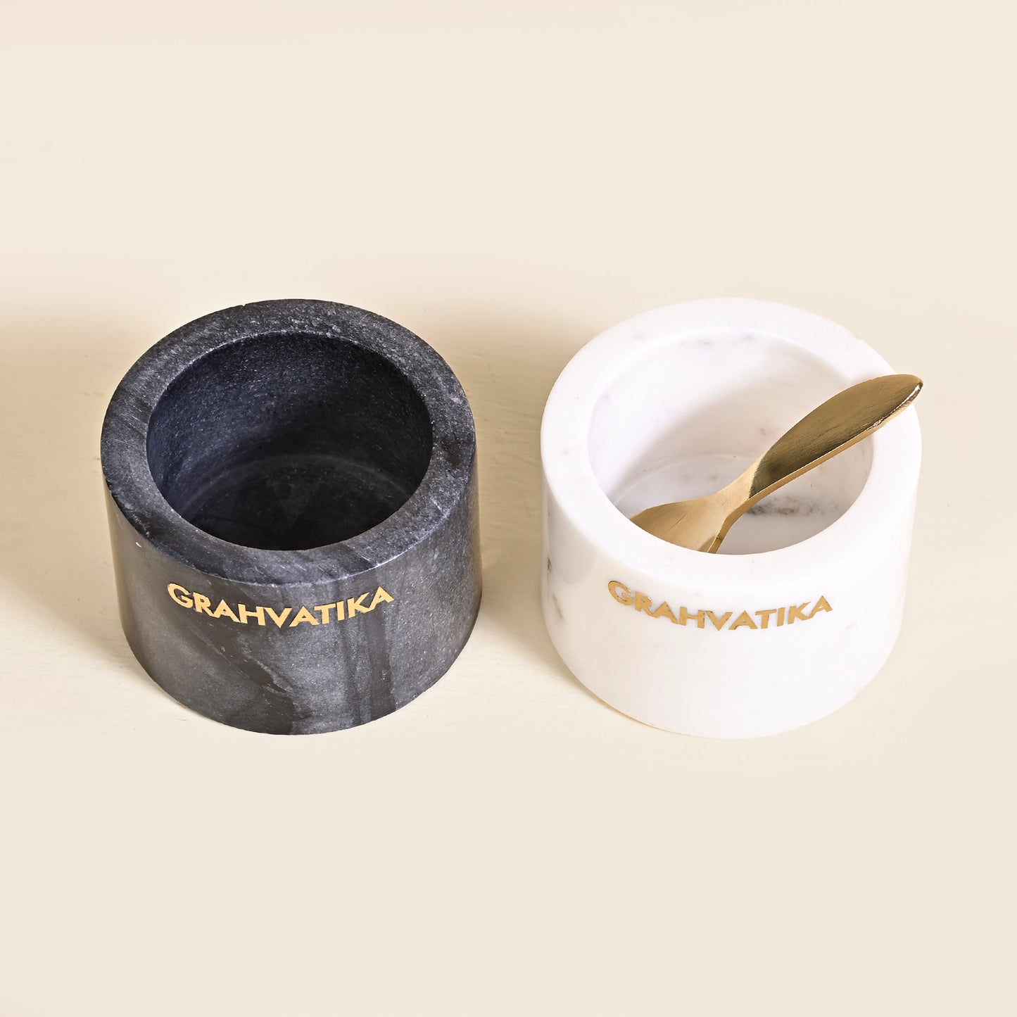Marble Table Top Mouth Freshener Mukhwas Box for Dinning Table